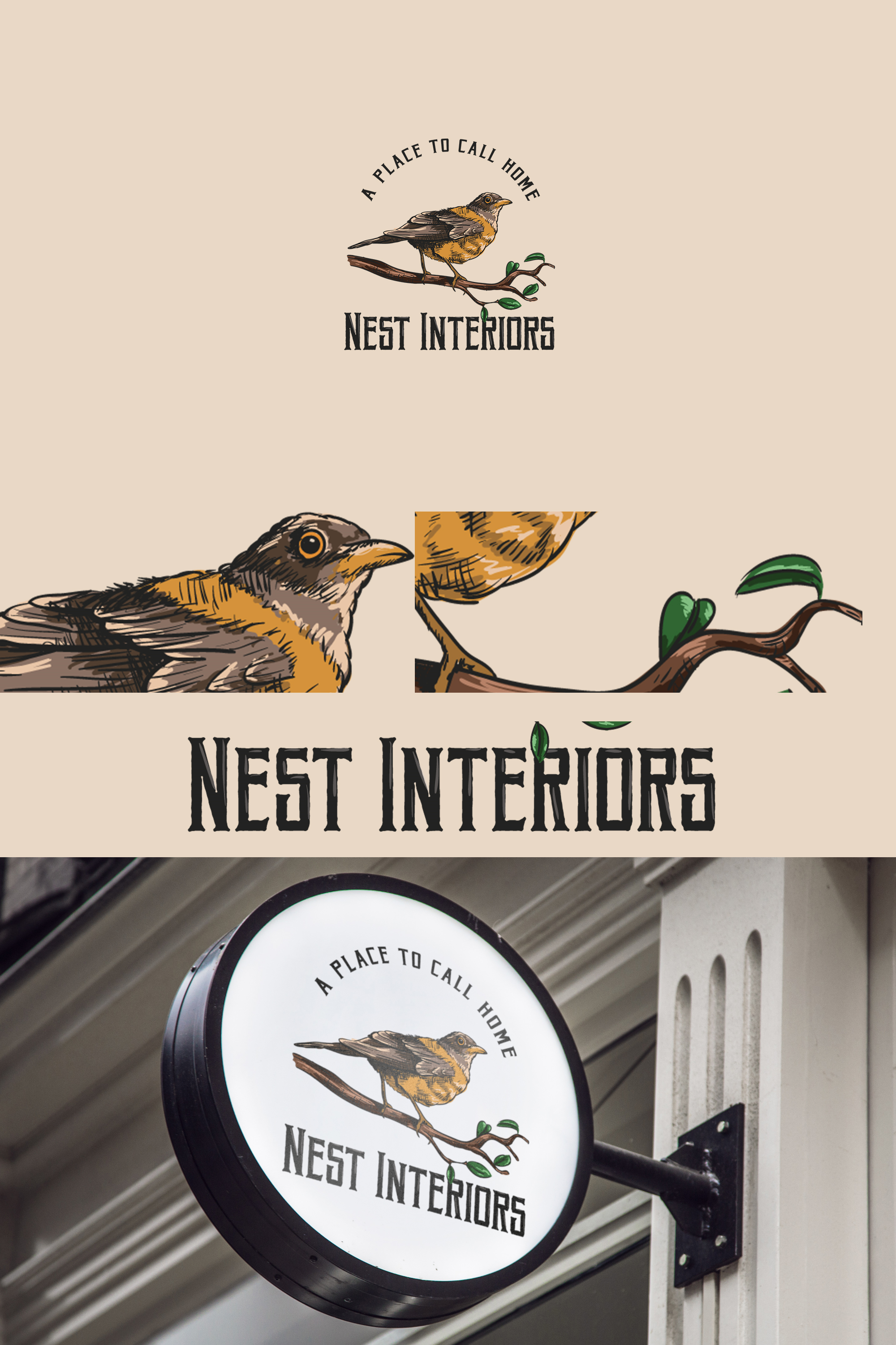 Nest Interiors